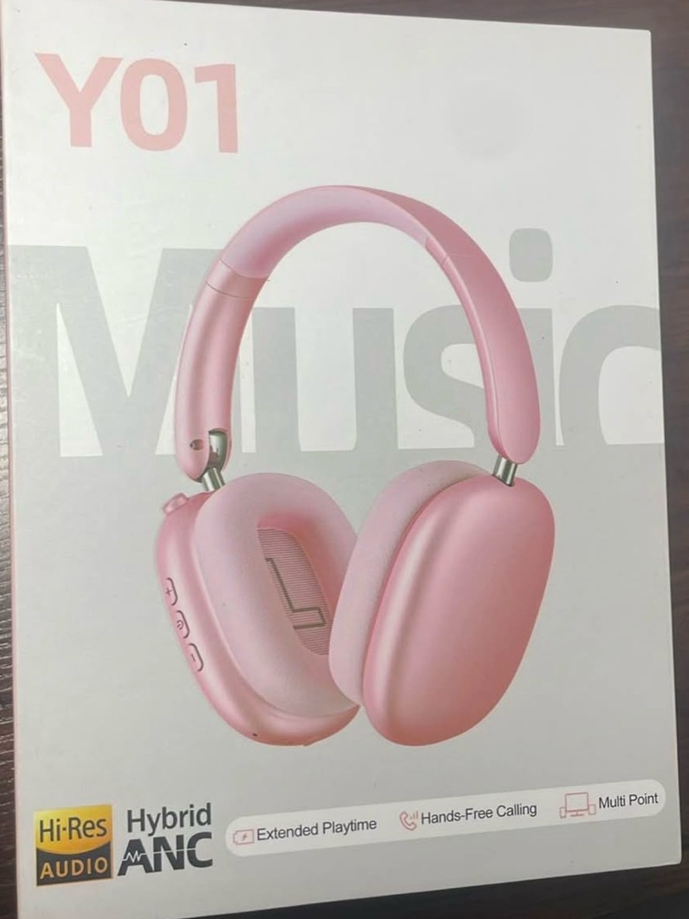 audifonos inalambricos
